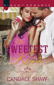 The sweetest kiss cover image cdn
