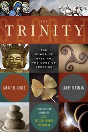 The trinity secret : the power of three and the code of creation cover image cdn