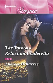 The tycoon's reluctant Cinderella cover image cdn