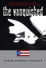 The vanquished : a novel cover image cdn