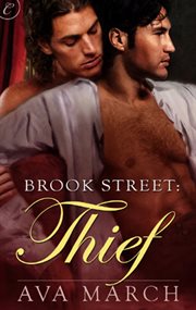 Brook street : thief cover image cdn