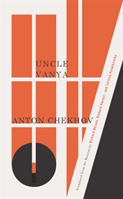 Uncle Vanya cover image cdn