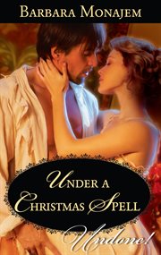 Under a Christmas spell cover image cdn