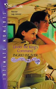 Under the King's command cover image cdn