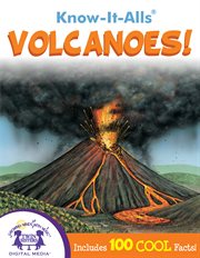Volcanoes! cover image cdn