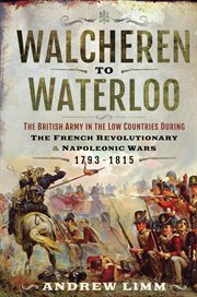 Walcheren to Waterloo cover image cdn