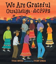 We are grateful : otsaliheliga cover image cdn