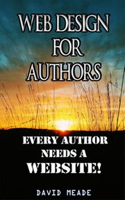 Web design for authors. Every Author Needs a Website! cover image cdn