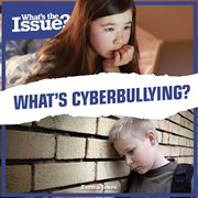 What's cyberbullying? cover image cdn