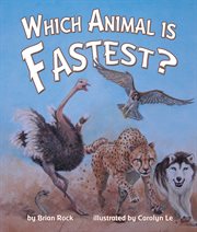 Which animal is fastest? cover image cdn