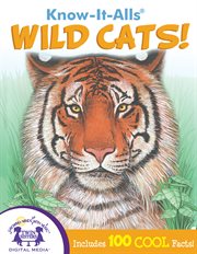 Wild cats! cover image cdn