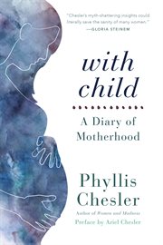 With child, a diary of motherhood cover image cdn