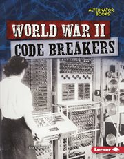 World war ii code breakers cover image cdn
