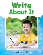 Write about it cover image cdn
