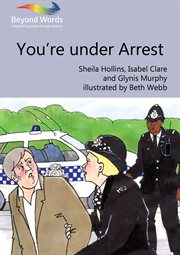 You're under arrest cover image cdn
