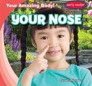 Your nose cover image cdn