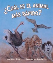 Μcùl es el animal ms̀ r̀pido? (which animal is fastest?) cover image cdn