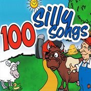 100 silly songs cover image cdn