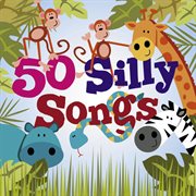 50 silly songs cover image cdn