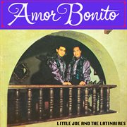 Amor bonito cover image cdn