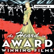 As heard in: award winning films volume 1 cover image cdn
