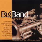 Big band favorites cover image cdn