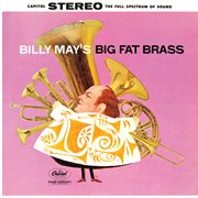 Billy May's big fat brass ; : Bill's bag cover image cdn