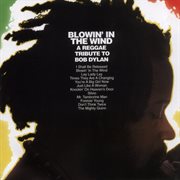 Blowin' in the wind: a reggae tribute to bob dylan cover image cdn