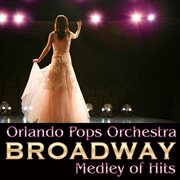 Broadway medley of hits cover image cdn