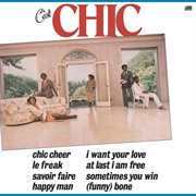C'est chic (remastered). Remastered cover image cdn