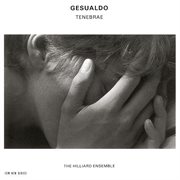 Carlo gesualdo: tenebrae cover image cdn