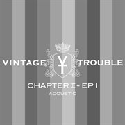 Chapter ii - ep 1 cover image cdn