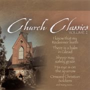 Church classics, vol. 2 cover image cdn