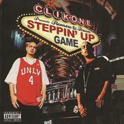 Clik-one presents romero & brown steppin' up game cover image cdn