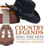 Country legends sing the hits cover image cdn