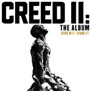 Creed II : the album cover image cdn