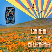 Cumbia de california cover image cdn