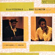 Ella fitzgerald sings the duke ellington songbook (expanded edition). Expanded Edition cover image cdn