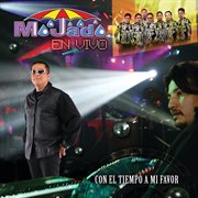 En vivo...con el tiempo a mi favor cover image cdn