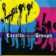 Excello vocal groups cover image cdn