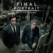 Final portrait (original score soundtrack). Original Score Soundtrack cover image cdn