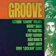 Giants of jazz: groove cover image cdn