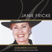 Golden legends: janie fricke cover image cdn