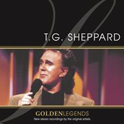 Golden legends: t.g. sheppard cover image cdn