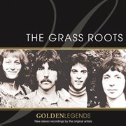Golden legends: the grass roots cover image cdn