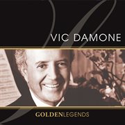 Golden legends: vic damone cover image cdn