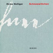 Holliger: schneewittchen cover image cdn