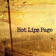 'Hot Lips" Page : Play the blues in 'B' cover image cdn