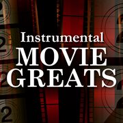 Instrumental movie greats cover image cdn