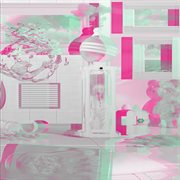 Interbeing remix, vol. 2 cover image cdn